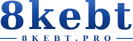 8kebt logo