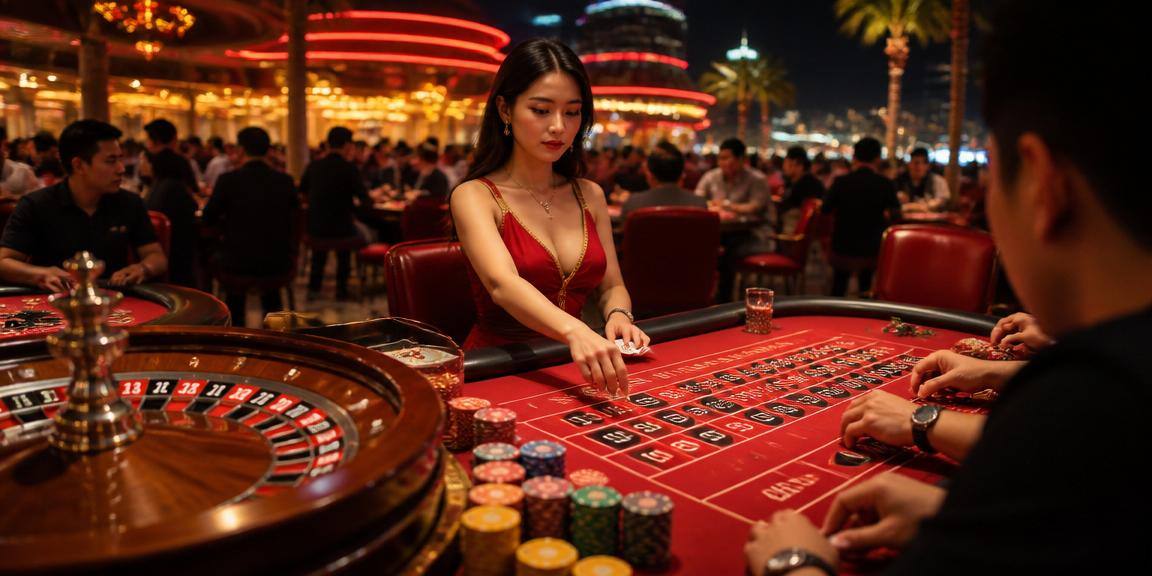 8kebt Chọn Lọc Casino