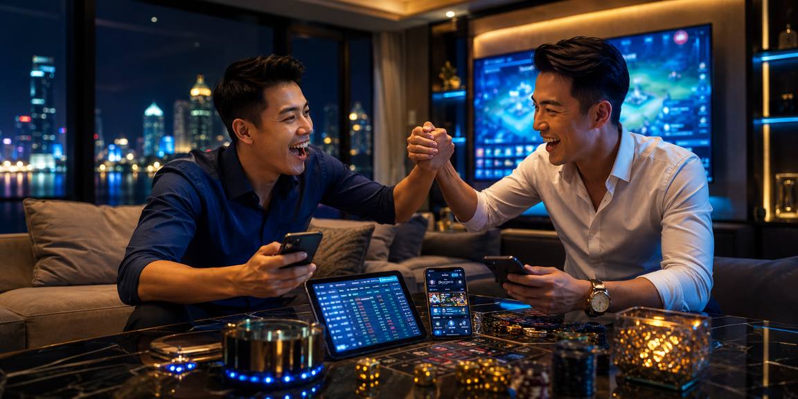 8kebt Điểm Nhấn ZaloPay