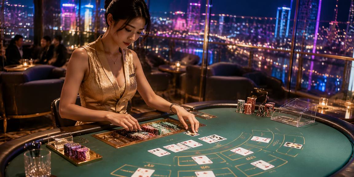 8kebt Casino Trực Tuyến Với Bàn Chơi Và Slot Trong Một Nơi